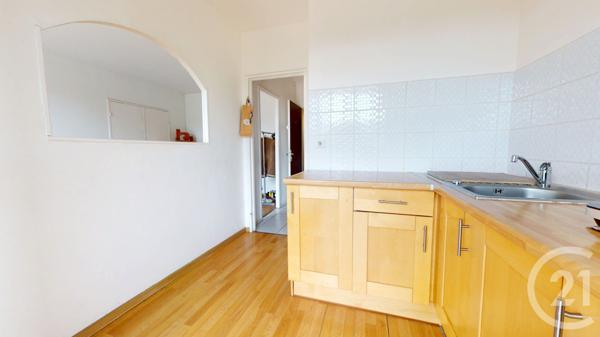 Appartement T2 à vendre  2 pièces - 39,86 m2 BIARRITZ - 64