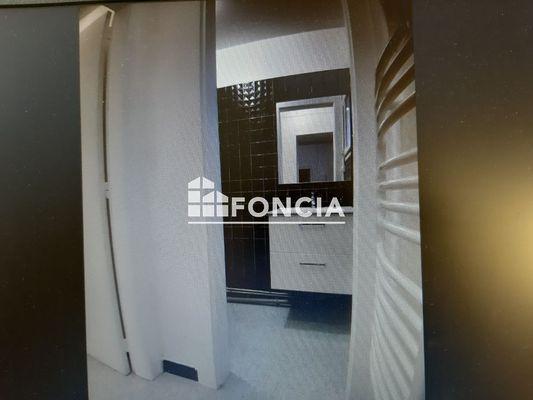 Location Studio 29.38 m² - Moyenmoutier 88420