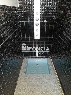 Location Studio 29.38 m² - Moyenmoutier 88420