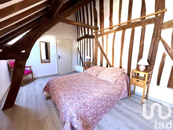 Maison à vendre 5 pièces 153 m² Honfleur