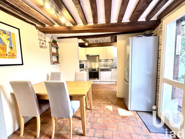 Maison à vendre 5 pièces 153 m² Honfleur