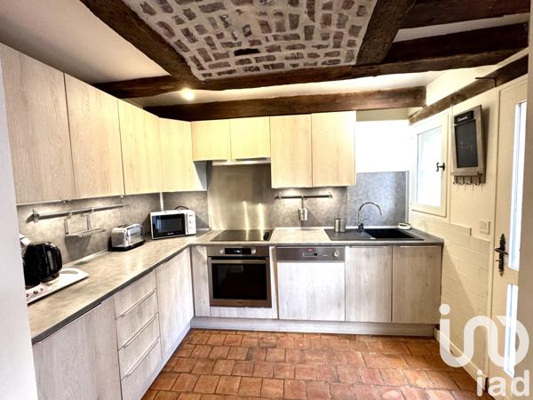 Maison à vendre 5 pièces 153 m² Honfleur