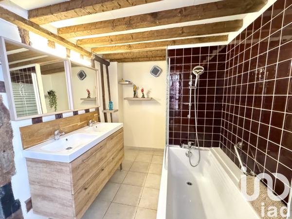 Maison à vendre 5 pièces 153 m² Honfleur