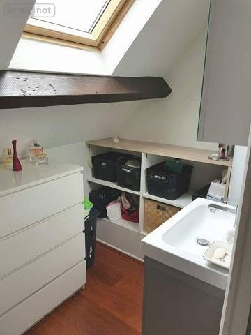 Appartement à louer à Boulogne-sur-Mer dans le Pas-de-Calais (62200), ref : 62055-L210