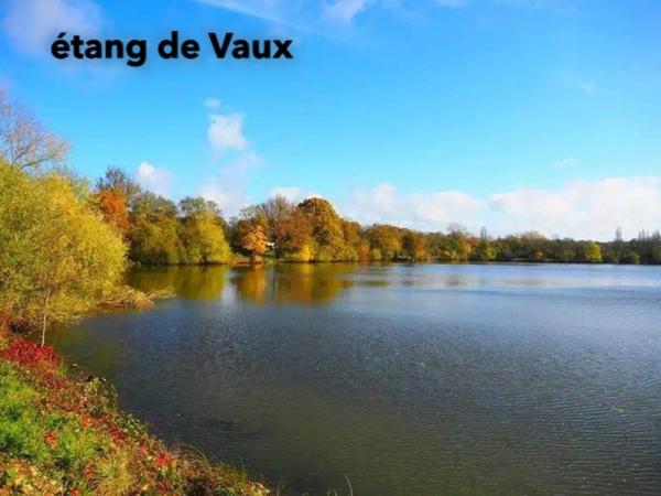 MAISON à vendre 5 pièces CORBIGNY (58) - 113 M2 - GARAGE et DEPENDANCE - TERRAIN 405 m2