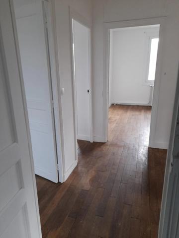 MAISON à vendre 5 pièces CORBIGNY (58) - 113 M2 - GARAGE et DEPENDANCE - TERRAIN 405 m2