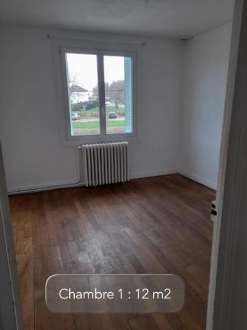 MAISON à vendre 5 pièces CORBIGNY (58) - 113 M2 - GARAGE et DEPENDANCE - TERRAIN 405 m2