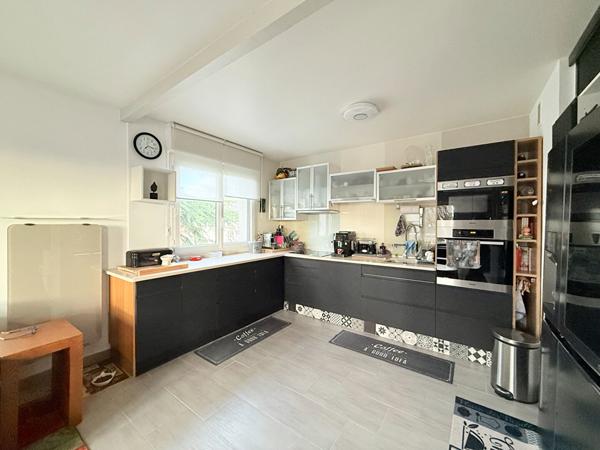 Appartement 5 pièce(s) 101.87 m2