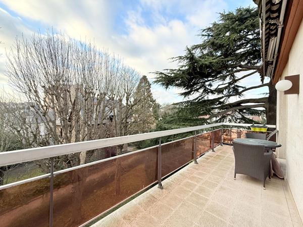 Appartement 5 pièce(s) 101.87 m2