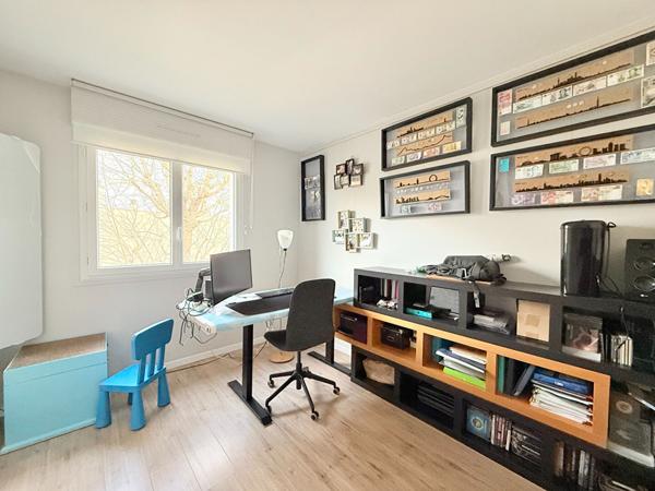 Appartement 5 pièce(s) 101.87 m2