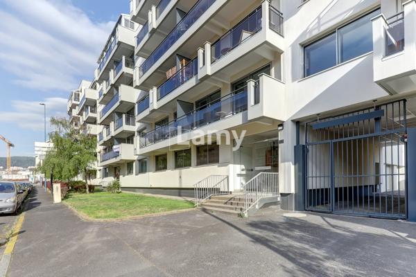 Appartement de type 1 bis ,balcon