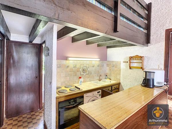 Location de vacances                                                      Appartement
                        
                     3 pièces                      45 m2                     à Mimizan