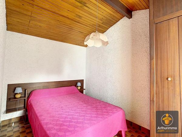 Location de vacances                                                      Appartement
                        
                     3 pièces                      45 m2                     à Mimizan