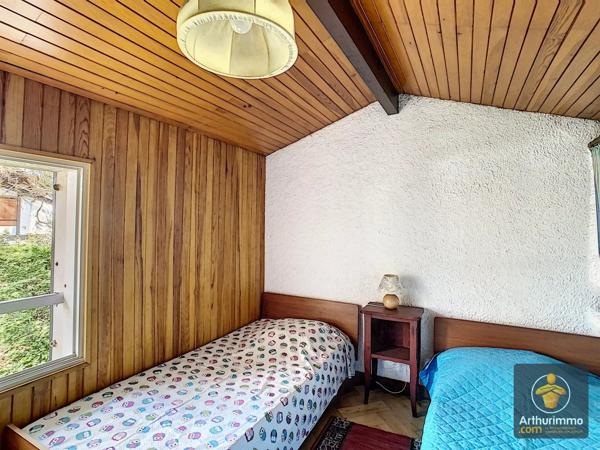 Location de vacances                                                      Appartement
                        
                     3 pièces                      45 m2                     à Mimizan
