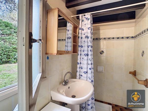 Location de vacances                                                      Appartement
                        
                     3 pièces                      45 m2                     à Mimizan