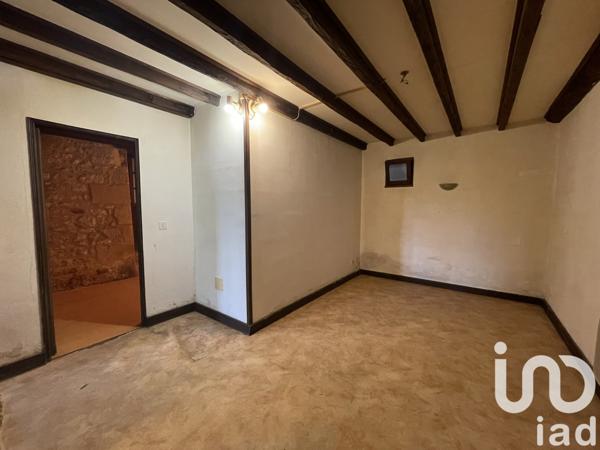 Appartement à vendre 3 pièces 58 m² Sarlat-la-Canéda