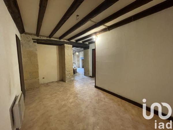 Appartement à vendre 3 pièces 58 m² Sarlat-la-Canéda