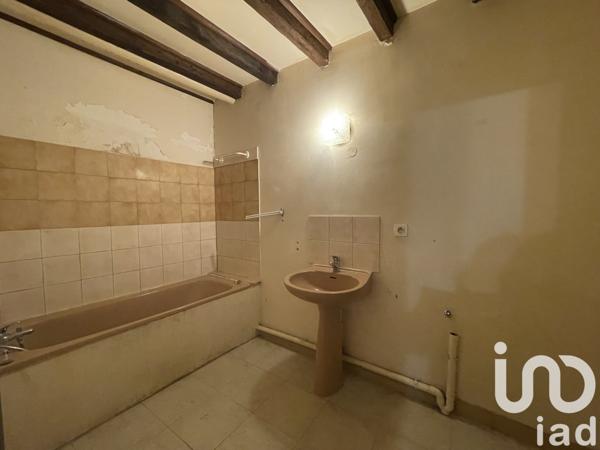 Appartement à vendre 3 pièces 58 m² Sarlat-la-Canéda