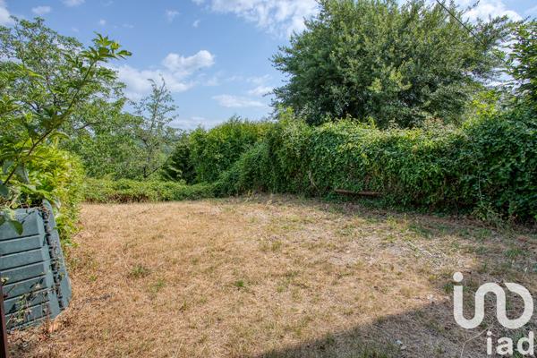 Appartement à vendre 3 pièces 58 m² Sarlat-la-Canéda