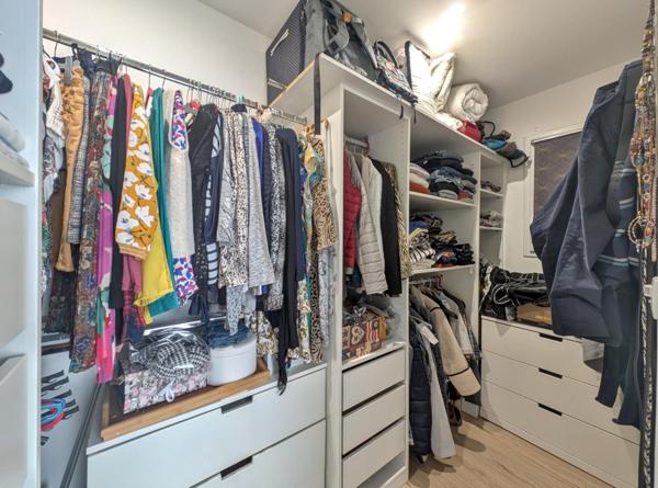 Plain-pied contemporain 3ch plein Sud