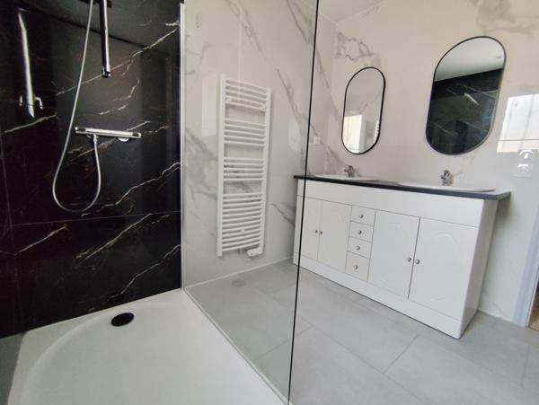 Maison 4 pièces - 110 m²