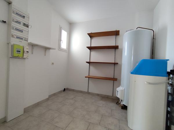 Maison 4 pièces - 110 m²