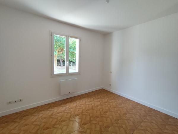 Maison 4 pièces - 110 m²