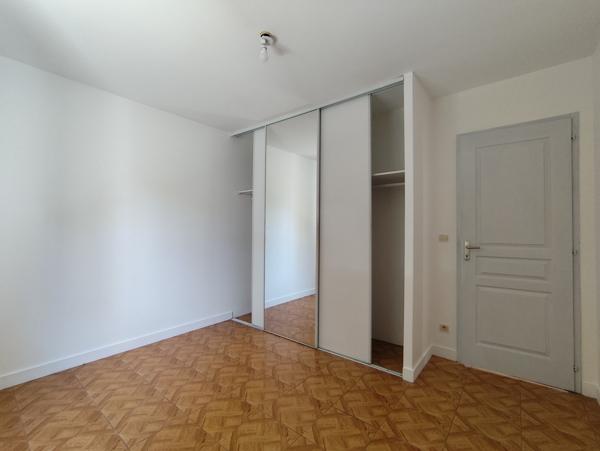 Maison 4 pièces - 110 m²