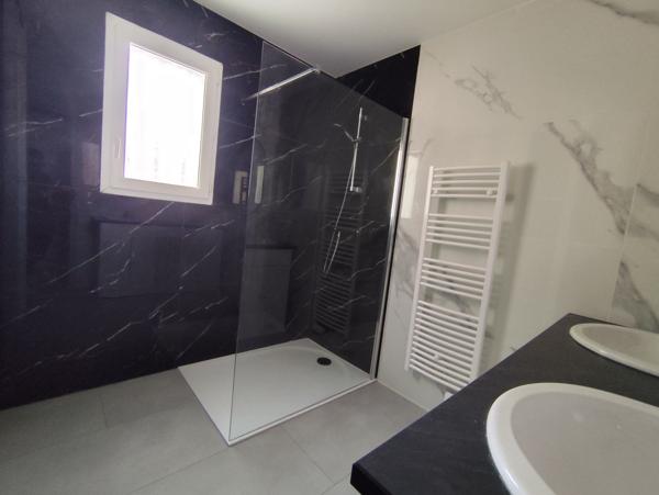 Maison 4 pièces - 110 m²