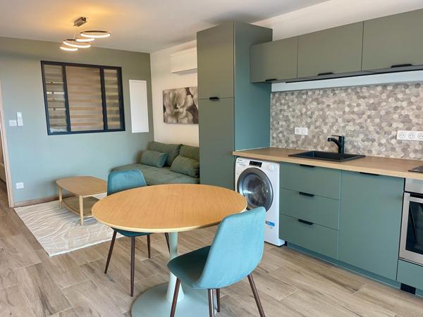 Appartements F3 + F2 PORTICCIO Porticcio (20166)
