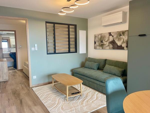 Appartements F3 + F2 PORTICCIO Porticcio (20166)