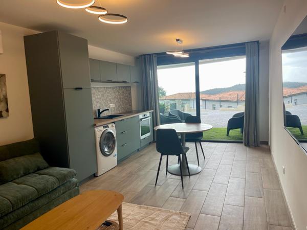 Appartements F3 + F2 PORTICCIO Porticcio (20166)