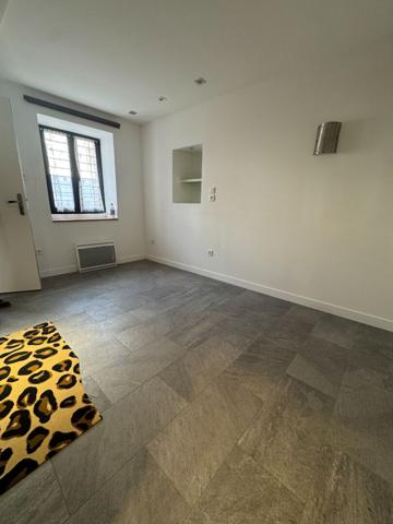 Appartement Saulx Les Chartreux 1 pièce(s) 18m²