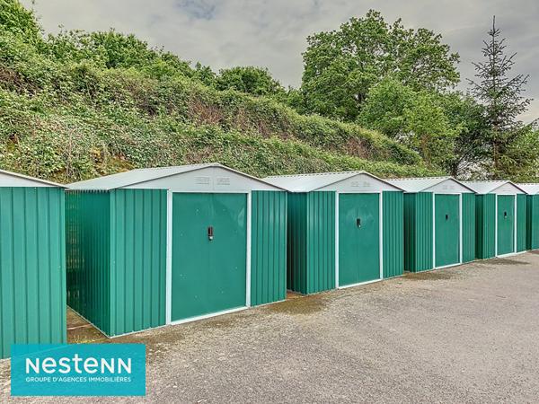 A vendre, appartement Saint Donan 2 pièces