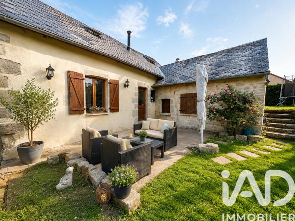 Maison à vendre 4 pièces 84,25 m² Pré-Saint-Martin
