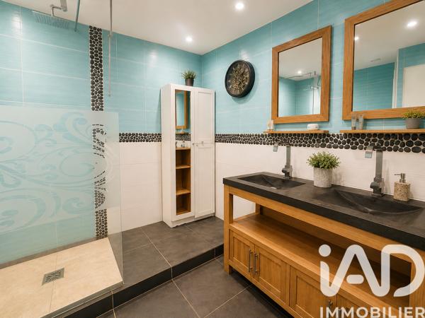 Maison à vendre 4 pièces 84,25 m² Pré-Saint-Martin