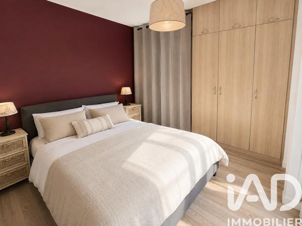 Maison à vendre 4 pièces 84,25 m² Pré-Saint-Martin