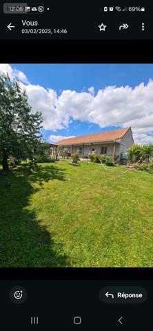 Maison à vendre à Fortel-en-Artois dans le Pas-de-Calais (62270), ref : 62023-3905