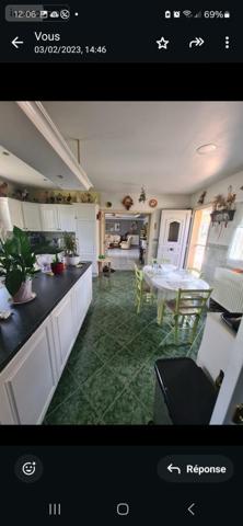 Maison à vendre à Fortel-en-Artois dans le Pas-de-Calais (62270), ref : 62023-3905