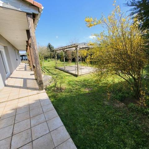 Maison à vendre à Fortel-en-Artois dans le Pas-de-Calais (62270), ref : 62023-3905