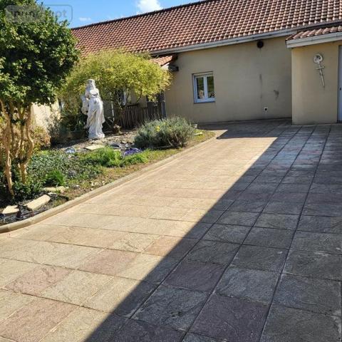 Maison à vendre à Fortel-en-Artois dans le Pas-de-Calais (62270), ref : 62023-3905