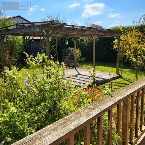 Maison à vendre à Fortel-en-Artois dans le Pas-de-Calais (62270), ref : 62023-3905