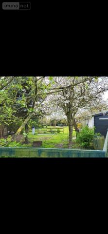 Maison à vendre à Fortel-en-Artois dans le Pas-de-Calais (62270), ref : 62023-3905