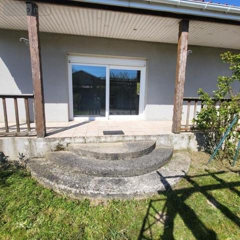 Maison à vendre à Fortel-en-Artois dans le Pas-de-Calais (62270), ref : 62023-3905