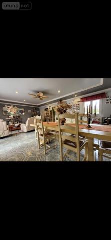 Maison à vendre à Fortel-en-Artois dans le Pas-de-Calais (62270), ref : 62023-3905