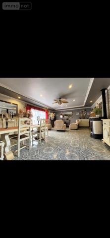 Maison à vendre à Fortel-en-Artois dans le Pas-de-Calais (62270), ref : 62023-3905