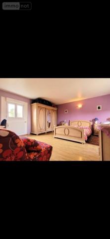 Maison à vendre à Fortel-en-Artois dans le Pas-de-Calais (62270), ref : 62023-3905