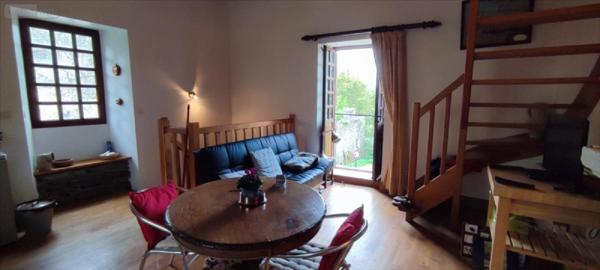 Maison à vendre à Rochefort-en-Terre dans le Morbihan (56220), ref : 143/181M