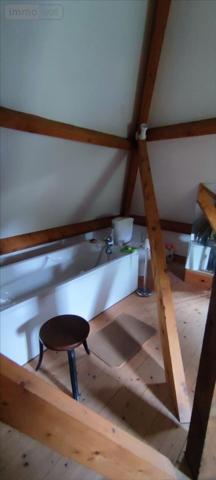 Maison à vendre à Rochefort-en-Terre dans le Morbihan (56220), ref : 143/181M