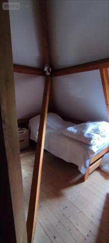 Maison à vendre à Rochefort-en-Terre dans le Morbihan (56220), ref : 143/181M